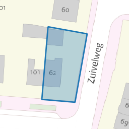 Perceel DTC01-M-3806