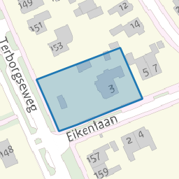 Perceel DTC01-M-3817