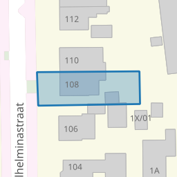 Perceel DTC01-M-3819