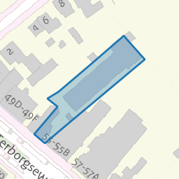 Perceel DTC01-M-3832