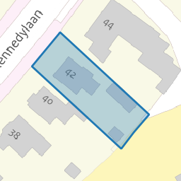 Perceel DTC01-M-3833