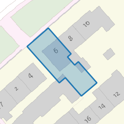 Perceel DTC01-M-3836