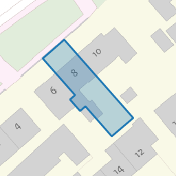 Perceel DTC01-M-3837