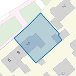 Perceel DTC01-M-3839