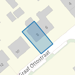 Perceel DTC01-M-3842