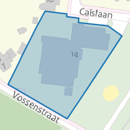 Perceel DTC01-M-3856