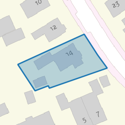 Perceel DTC01-M-3858