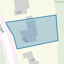 Perceel DTC01-M-3861