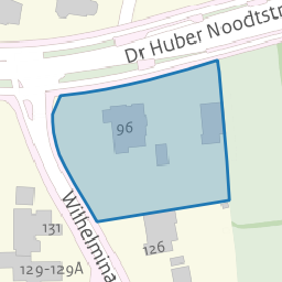 Perceel DTC01-M-3863