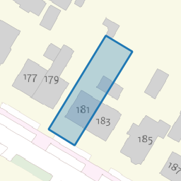 Perceel DTC01-M-3868