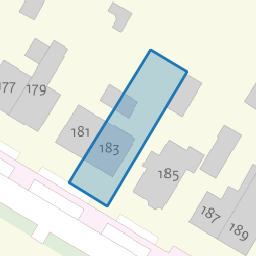 Perceel DTC01-M-3869