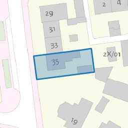 Perceel DTC01-M-3875