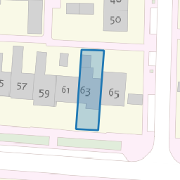 Perceel DTC01-M-3880