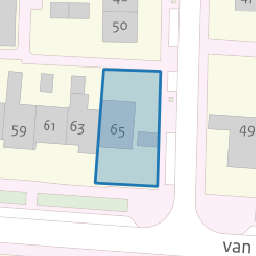 Perceel DTC01-M-3881