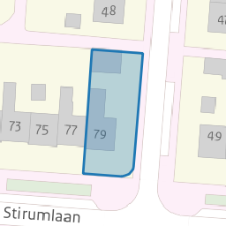 Perceel DTC01-M-3885