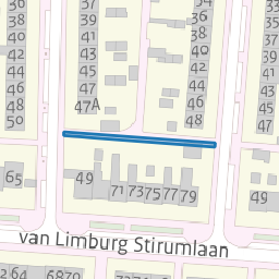 Perceel DTC01-M-3886