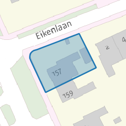 Perceel DTC01-M-3887