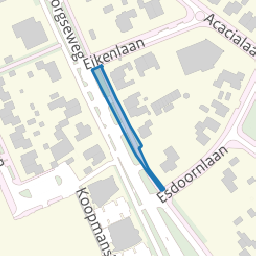 Perceel DTC01-M-3889