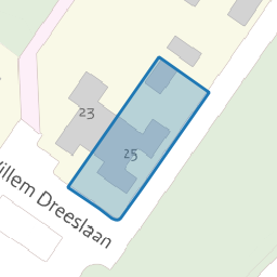 Perceel DTC01-M-3892