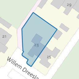 Perceel DTC01-M-3893