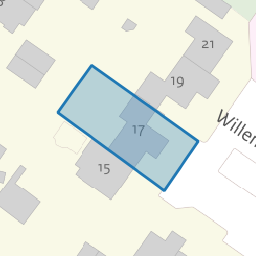 Perceel DTC01-M-3896