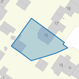 Perceel DTC01-M-3897