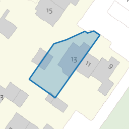 Perceel DTC01-M-3898