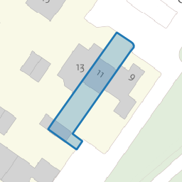 Perceel DTC01-M-3899