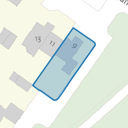 Perceel DTC01-M-3900