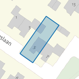 Perceel DTC01-M-3902