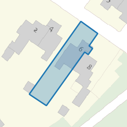 Perceel DTC01-M-3905