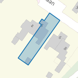 Perceel DTC01-M-3906