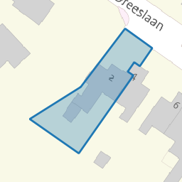 Perceel DTC01-M-3907