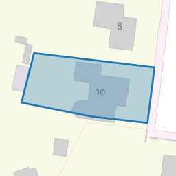 Perceel DTC01-M-3916