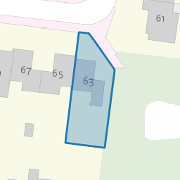 Perceel DTC01-M-3921