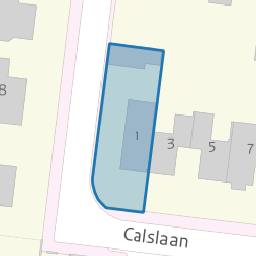 Perceel DTC01-M-3922