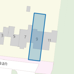 Perceel DTC01-M-3926