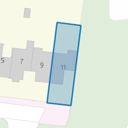 Perceel DTC01-M-3927
