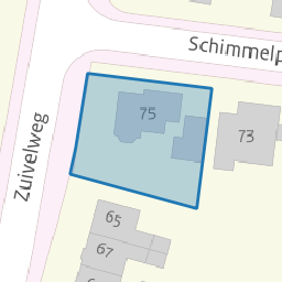 Perceel DTC01-M-3954