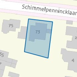 Perceel DTC01-M-3955