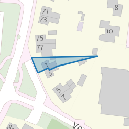 Perceel DTC01-M-3956