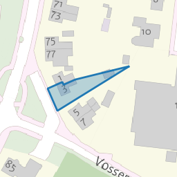 Perceel DTC01-M-3957