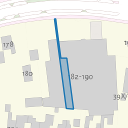 Perceel DTC01-M-3960