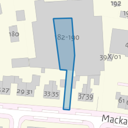 Perceel DTC01-M-3961