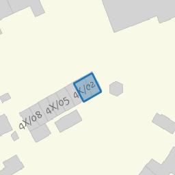 Perceel DTC01-M-3966