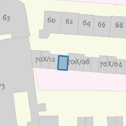 Perceel DTC01-M-3970