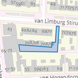 Perceel DTC01-M-3976