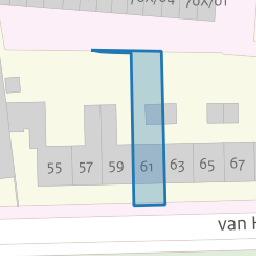 Perceel DTC01-M-3977