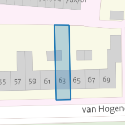 Perceel DTC01-M-3978