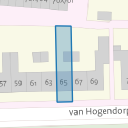 Perceel DTC01-M-3979